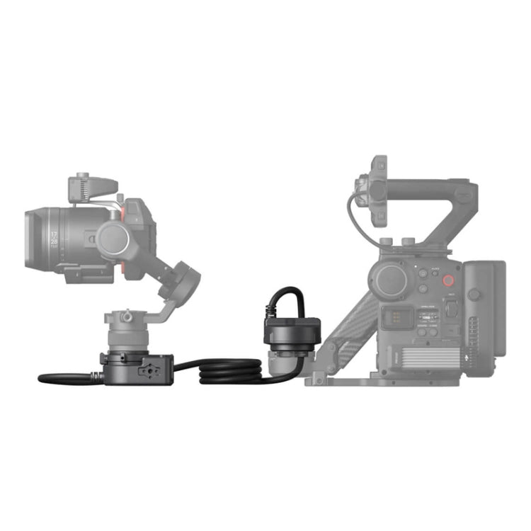 Original Flex for DJI Ronin 4D