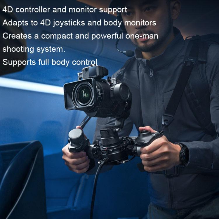 Original Flex for DJI Ronin 4D