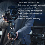 Original Flex for DJI Ronin 4D