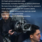 Original Flex for DJI Ronin 4D