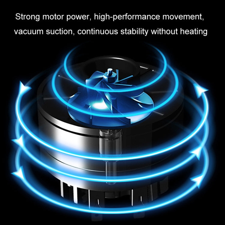 Vehicle-Mounted Home Rechargeable Vacuum Cleaner Keyboard Case Dust Blower