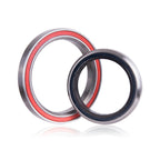 ZTTO Bicycle Headset ZS44 EC44 CNC 11/8"-11/2" Cone Tube Front Fork