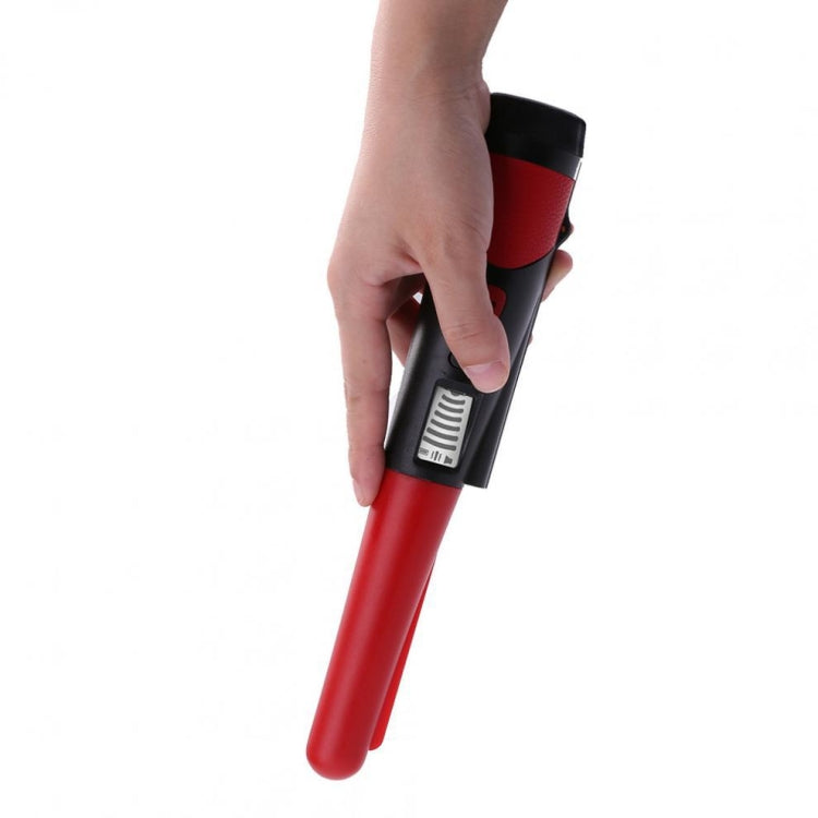 Handheld Metal Detector LCD Display Gold Treasure Hunter with Flashlight — view 11