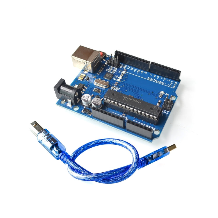 ATMEGA16U2+MEGA328P Chip For Arduino UNO R3 Development Board