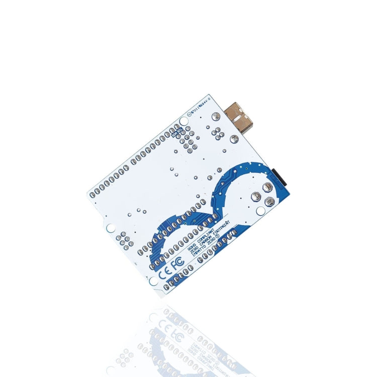 ATMEGA16U2+MEGA328P Chip For Arduino UNO R3 Development Board
