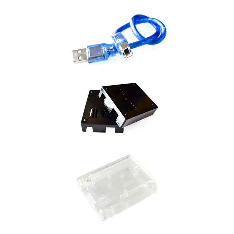 ATMEGA16U2+MEGA328P Chip For Arduino UNO R3 Development Board