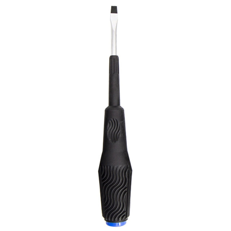 Non-Slip Handle With Magnetic Screwdriver — HSD HS-5615 Straight
