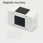Small Horn Voice Announcement Sensor Entrance Voice Broadcaster Can Used As Doorbell