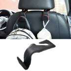 Car Hidden Multi-function Seat Back Seat Small Hook