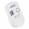 Combustible Gas Pipeline Digital Display Alarm