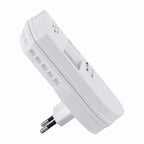 Combustible Gas Pipeline Digital Display Alarm