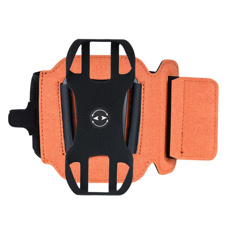 For 4.5-7 inch Phone Sports Removable Bag — view 8