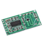 Microwave Radar Human Body Sensor Switch Detection Module