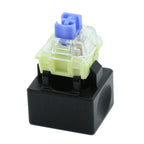 Mechanical Keyboard Keycaps Metal Switch Opener Instantly For Cherry Gateron Switches Shaft Opener — view 7