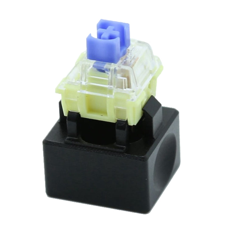 Mechanical Keyboard Keycaps Metal Switch Opener Instantly For Cherry Gateron Switches Shaft Opener — view 7