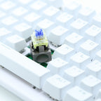 Mechanical Keyboard Keycaps Metal Switch Opener Instantly For Cherry Gateron Switches Shaft Opener — view 8