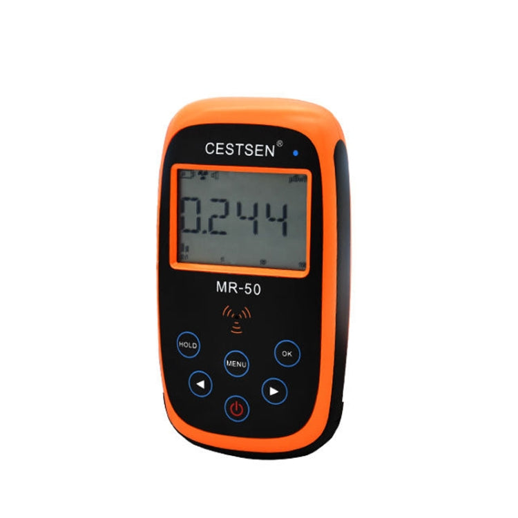Nuclear Radiation Detector Radioactive Environmental Radiation αβγX-Ray Detector, CN Plug