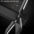 Outdoor Camping Light Folding Lighting Hangable Work Lights Multi-Function Emergency Lights — view 8