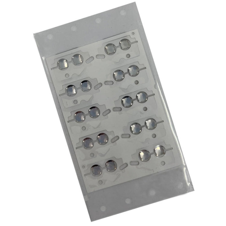 For Xbox One Elite 2 Wireless Bluetooth Handle Pull Plate Conductive Sheet — view 3