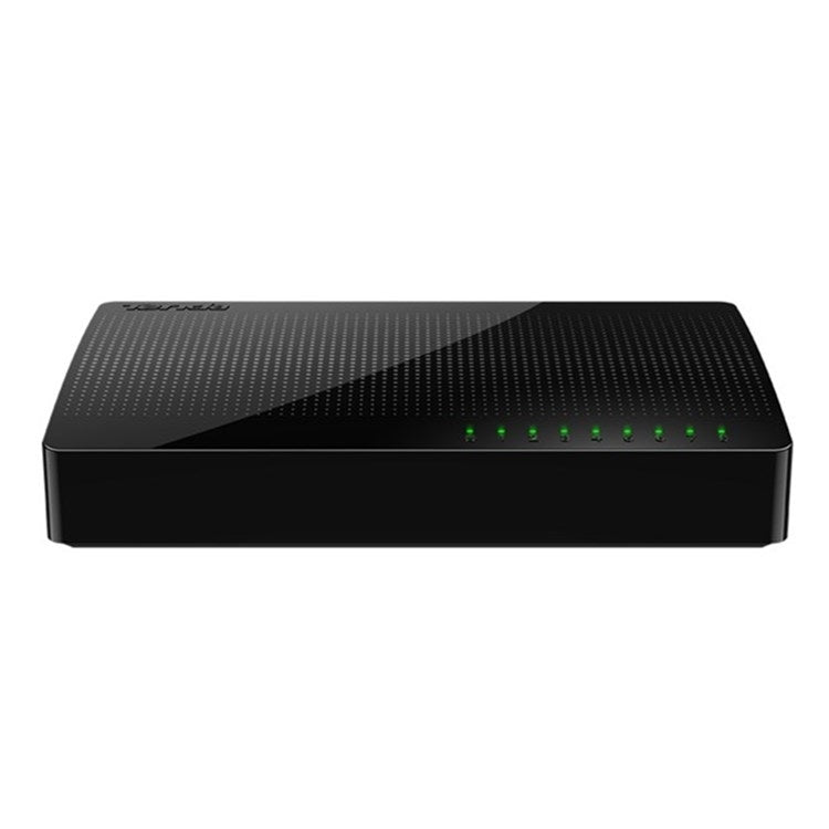 Tenda SG108 100/1000M Desktop Network Switch 8 Port Gigabit Desktop Switch Ethernet Switch LAN Hub