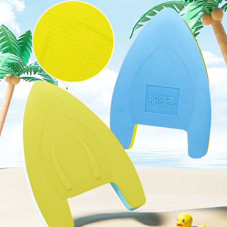 EVA Swimming Floating Board Children Swimming Practice Aids