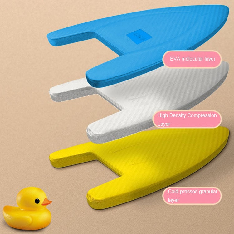 EVA Swimming Floating Board Children Swimming Practice Aids