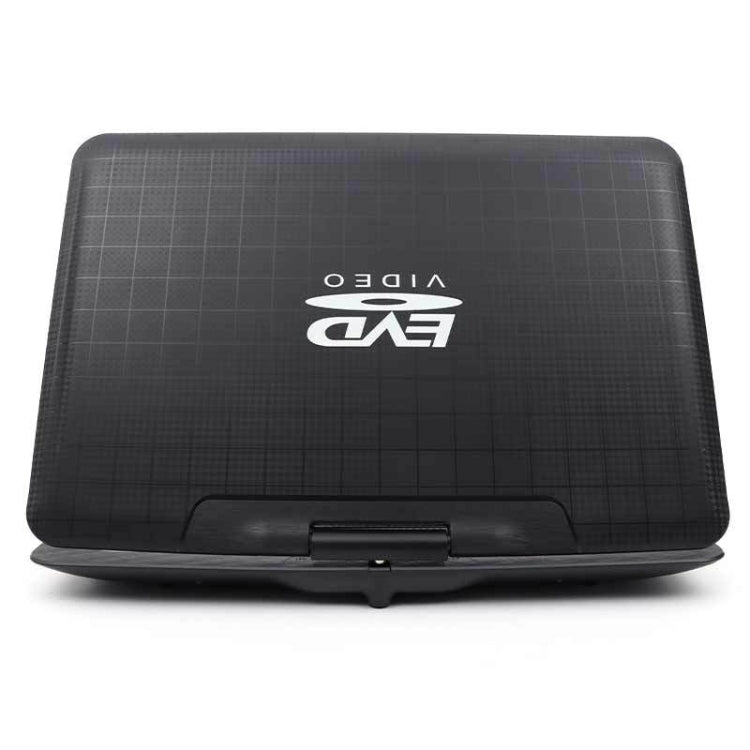 14.1-Inch Screen Portable DVD Player Support USB/SD/AV Input With Gamepad