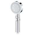 Pressurized Shower Water Heater Handheld Multifunction 6-speed Nozzle