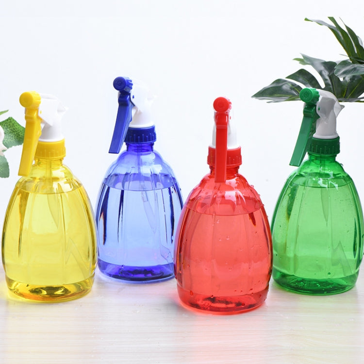 500ml Flower Sprayer Plastic Sprinkler Nozzle for Plant Water Spray Bottle