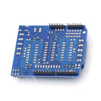 Motor Driver Board Control Shield Module for Arduin UNO, Arduin Mega 2560
