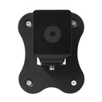 Home Bluetooth Speaker Metal Wall Mount Bracket, For Samsung SWA-9500S / XZ