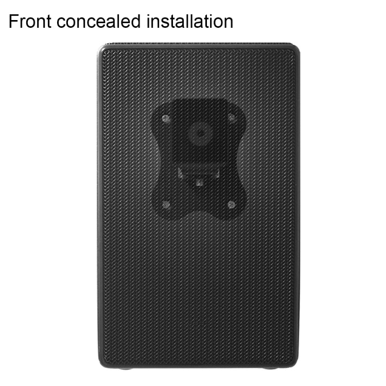 Home Bluetooth Speaker Metal Wall Mount Bracket, For Samsung SWA-9500S / XZ — view 4