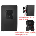 Home Bluetooth Speaker Metal Wall Mount Bracket, For Samsung SWA-9500S / XZ — view 5