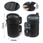 Bicycle Water Cup Holder Stroller Hanging Bottle Bag — view 5