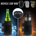 Bicycle Water Cup Holder Stroller Hanging Bottle Bag — view 8