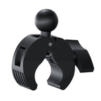 Camera Phone Holder Ball Head Base Live Riding Shooting Handlebar Rotating Clamp