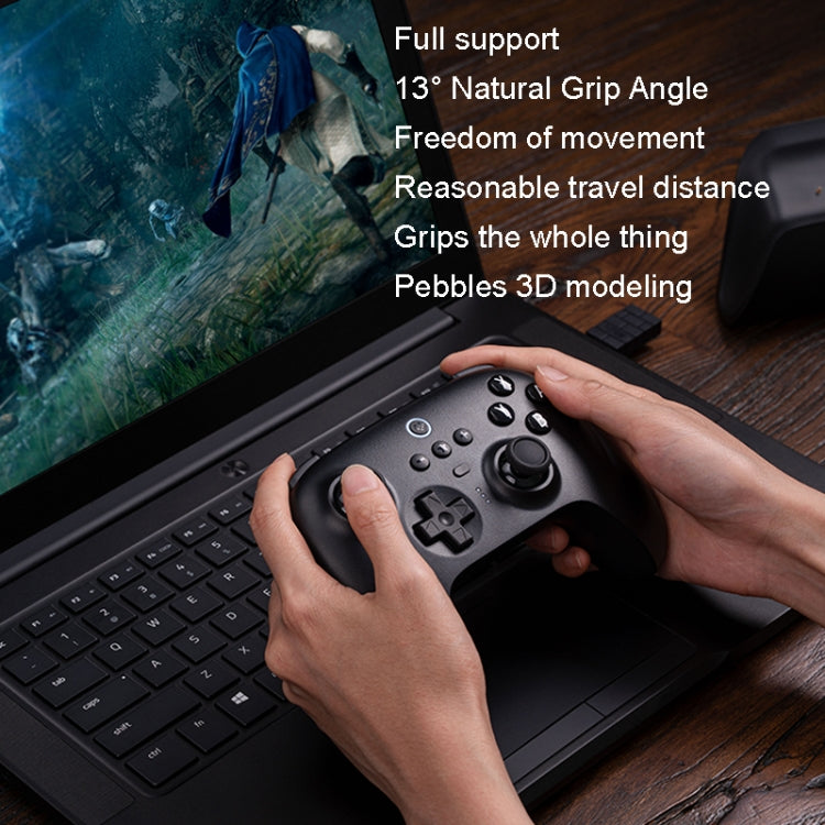 8BitDo For Switch / PC NS Version Wireless Bluetooth Gaming Controller