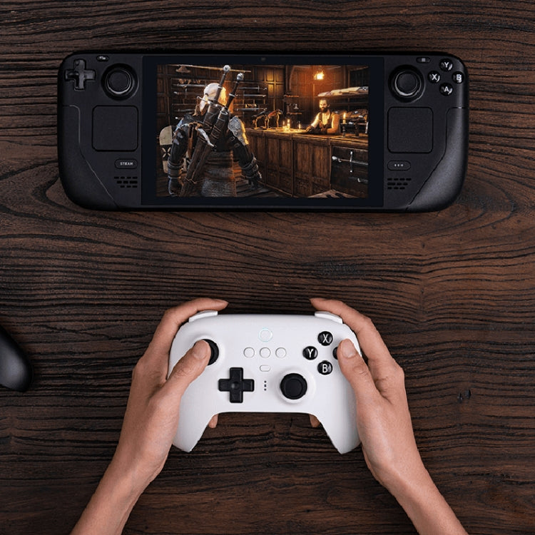 8BitDo For Switch / PC NS Version Wireless Bluetooth Gaming Controller