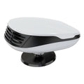 Multifunctional Car Heater Winter Defogging Hot Air Fan
