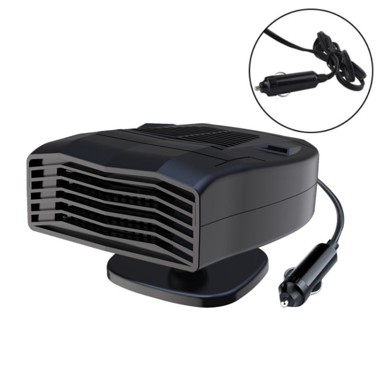 Car Heater Defrost Snow Melt Defogger Wlectric Heater