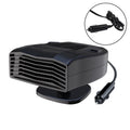 Car Heater Defrost Snow Melt Defogger Wlectric Heater