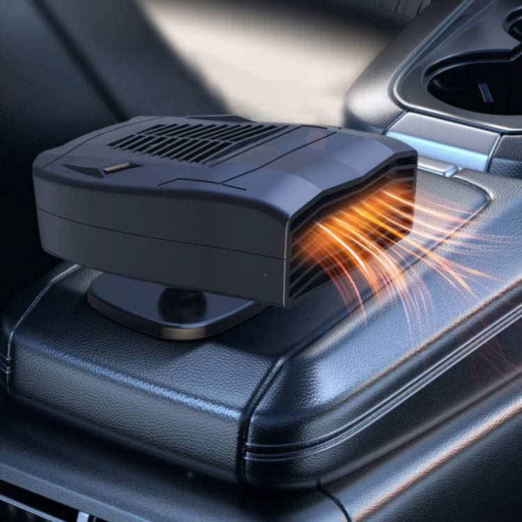 Car Heater Defrost Snow Melt Defogger Wlectric Heater