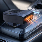 Car Heater Defrost Snow Melt Defogger Wlectric Heater