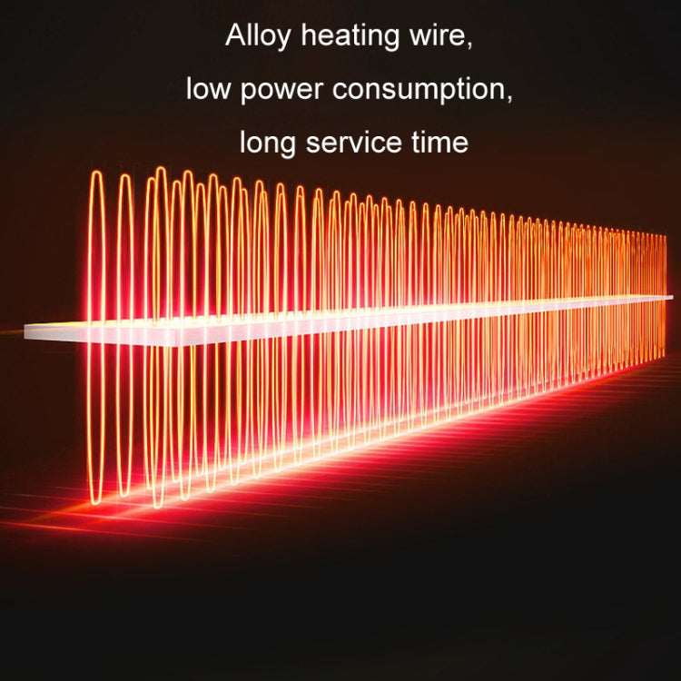Car Heater Winter Defrost Defogging Speed Heating Fan