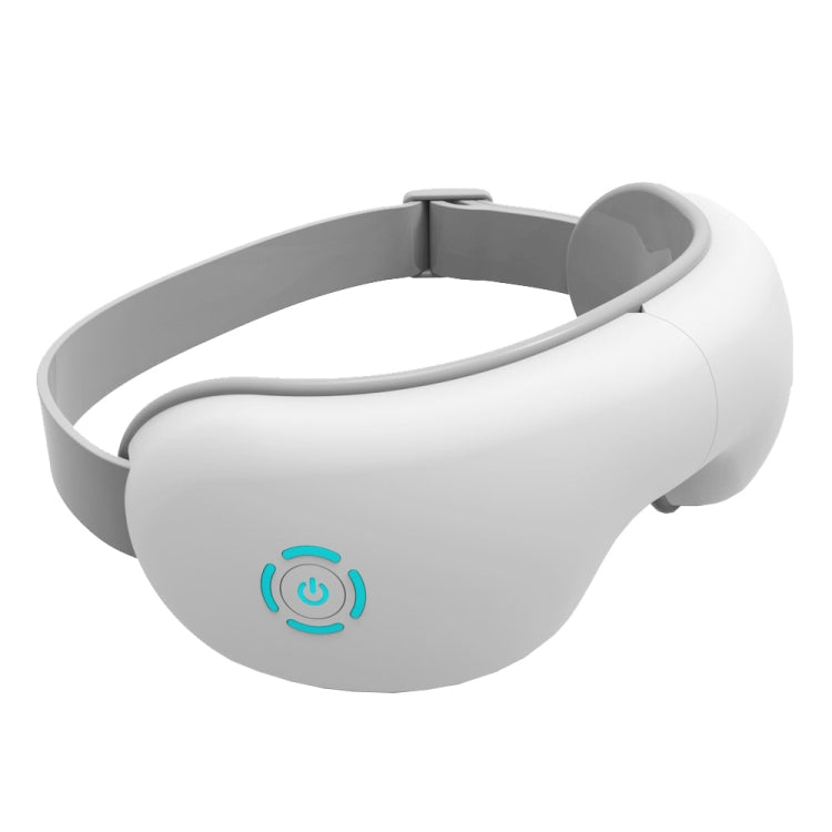 Intelligent Wireless Eye Massager, AR-216 Basic Thermal Model