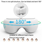 Intelligent Wireless Eye Massager, AR-216 Basic Thermal Model — view 3