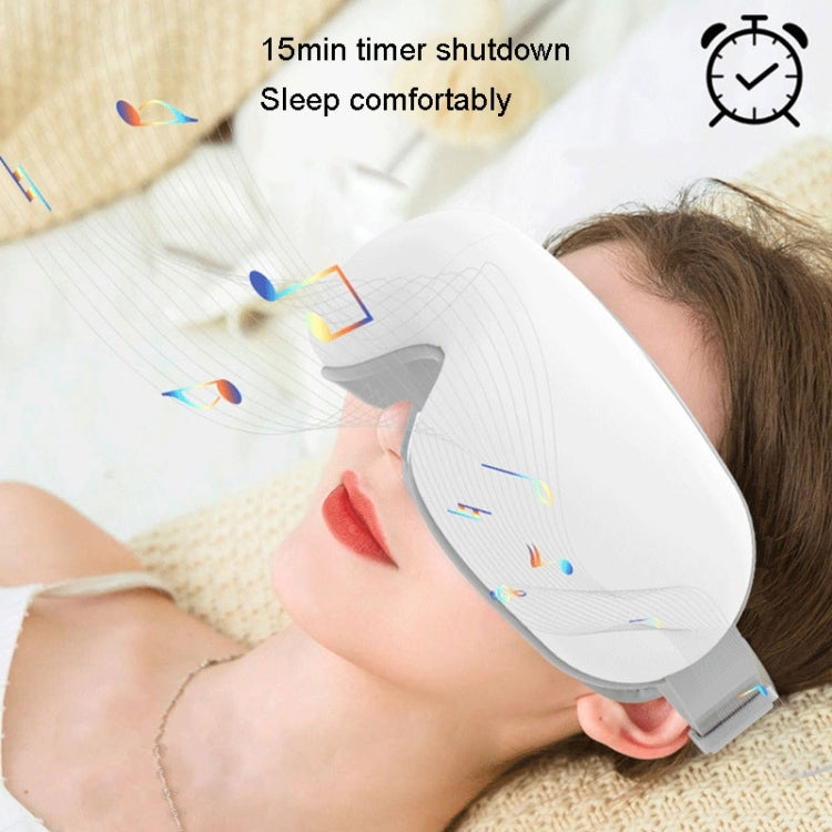 Intelligent Wireless Eye Massager, AR-216 Basic Thermal Model — view 8