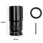 HILDA Motorized Wrenches Lithium Repair Parts With 22mm Socket, EU Plug — view 11