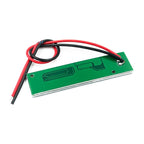 Lithium Battery Power Display Board Iron Phosphate Indicator Board