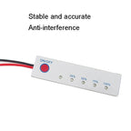 Lithium Battery Power Display Board Iron Phosphate Indicator Board